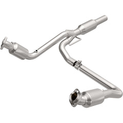 MagnaFlow 4583497 California Direct Fit Catalytic Converter