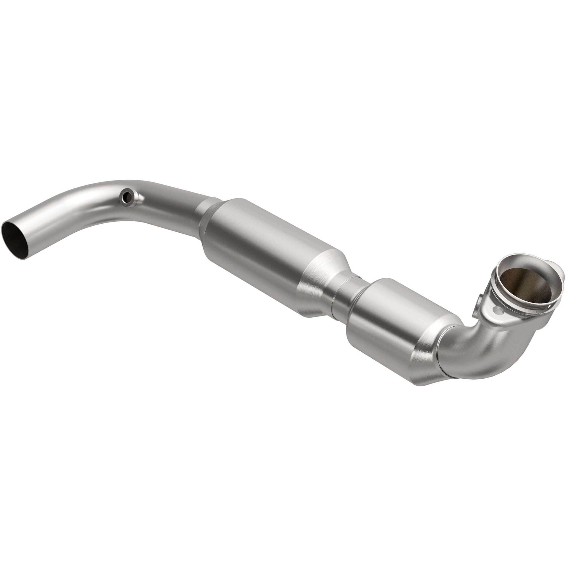 MagnaFlow 4583621 California Direct Fit Catalytic Converter