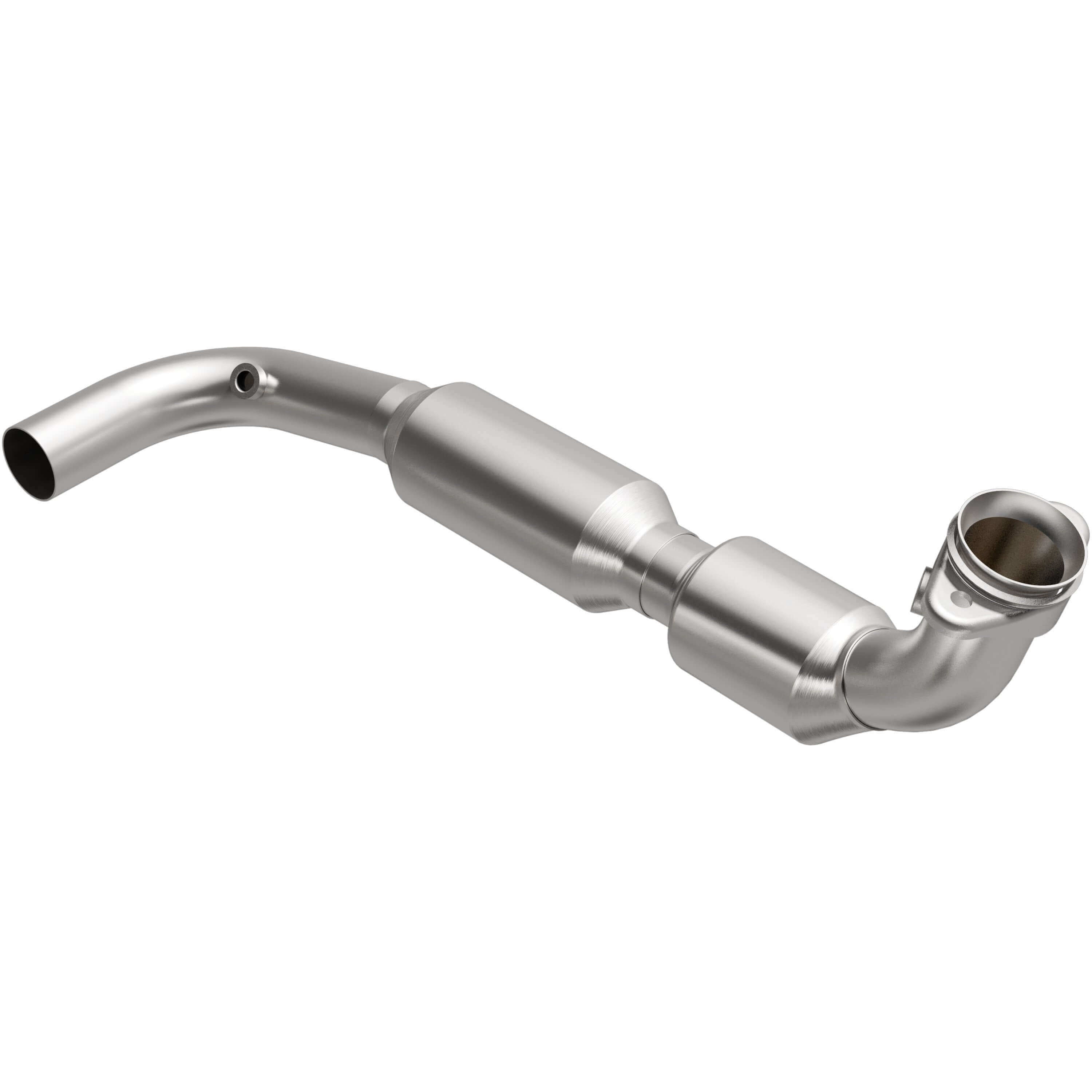 MagnaFlow 4583621 California Direct Fit Catalytic Converter