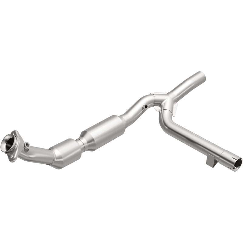 MagnaFlow 4583622 California Direct Fit Catalytic Converter