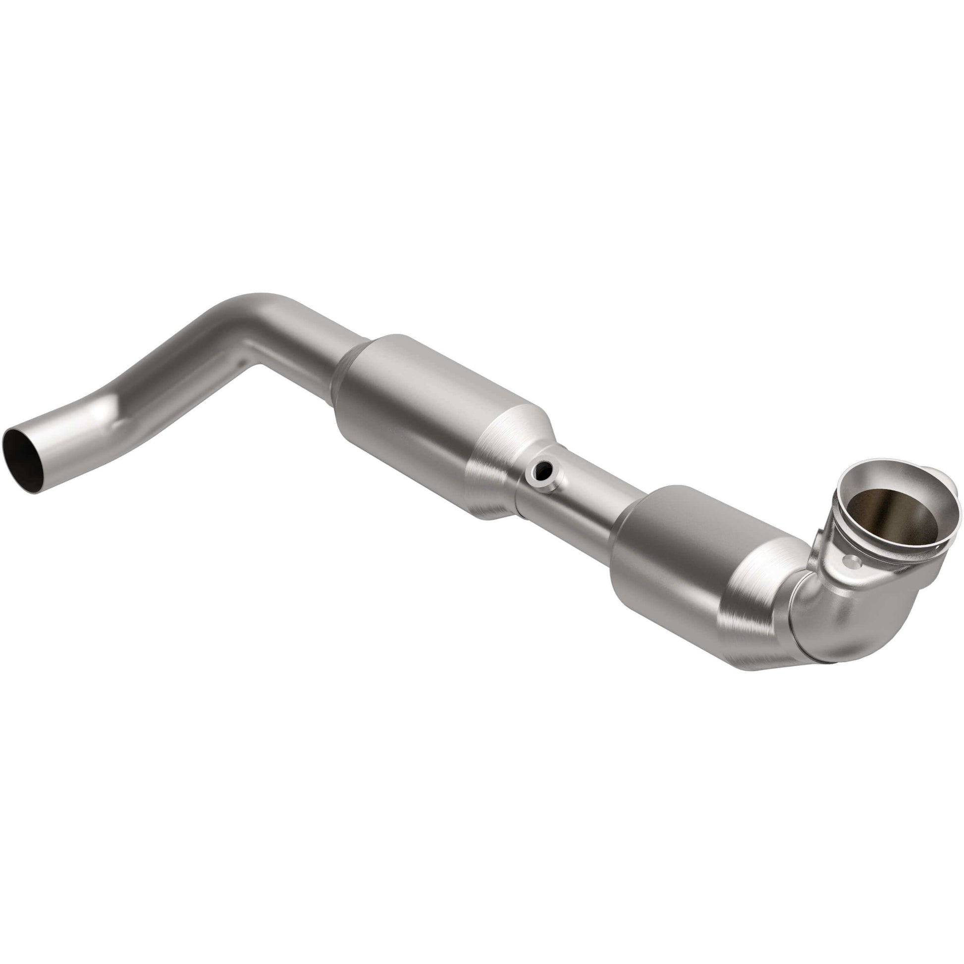 MagnaFlow 4583705 California Direct Fit Catalytic Converter