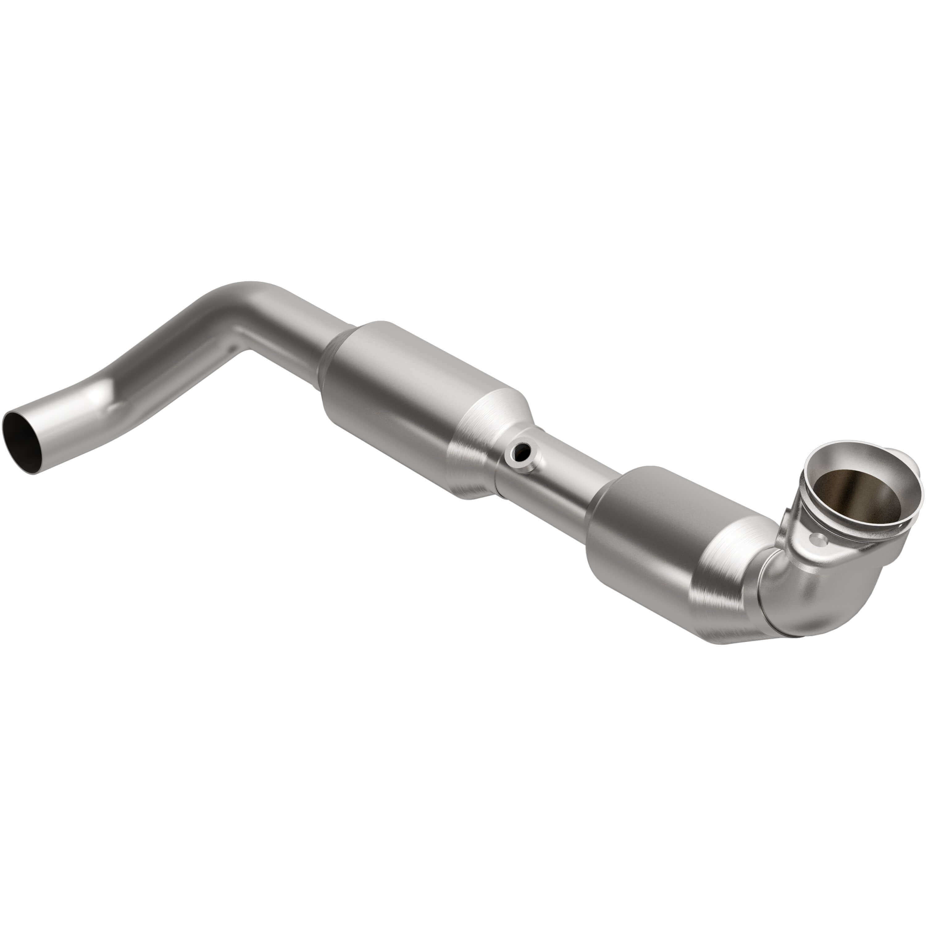MagnaFlow 4583705 California Direct Fit Catalytic Converter