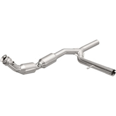 MagnaFlow 4583706 California Direct Fit Catalytic Converter