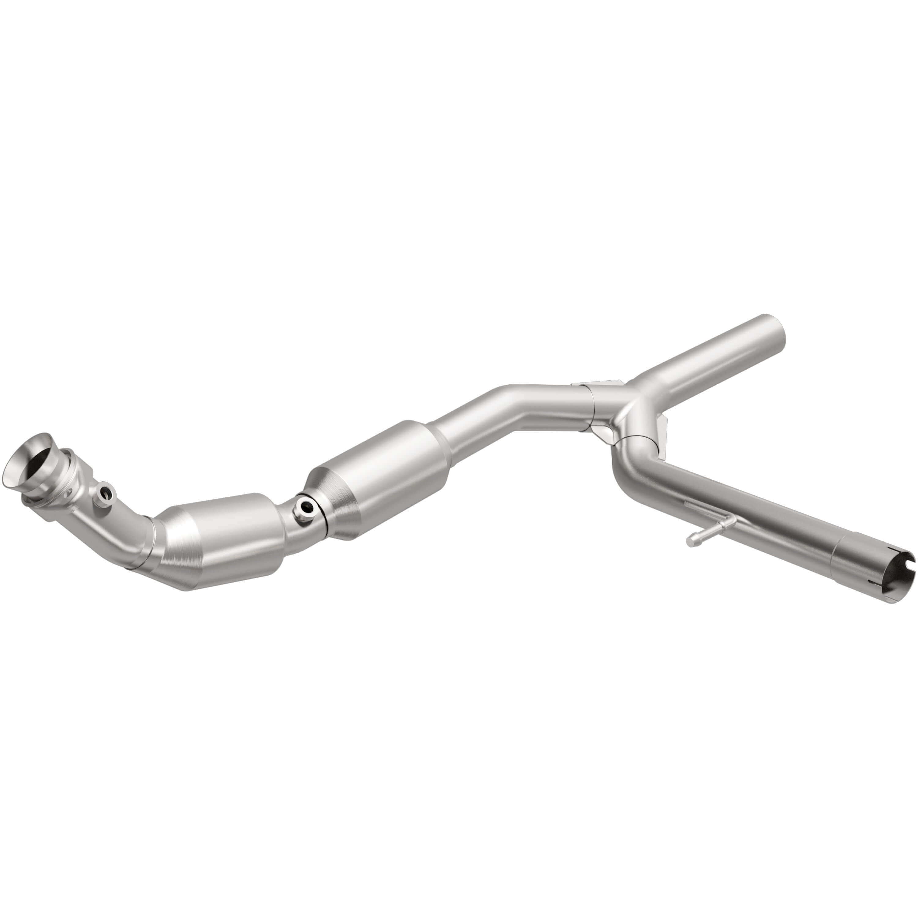 MagnaFlow 4583706 California Direct Fit Catalytic Converter