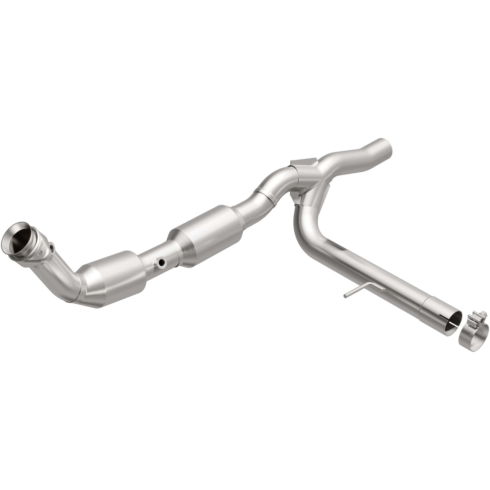 MagnaFlow 4583744 California Direct Fit Catalytic Converter