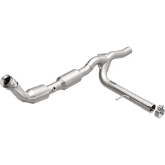 MagnaFlow 4583744 California Direct Fit Catalytic Converter