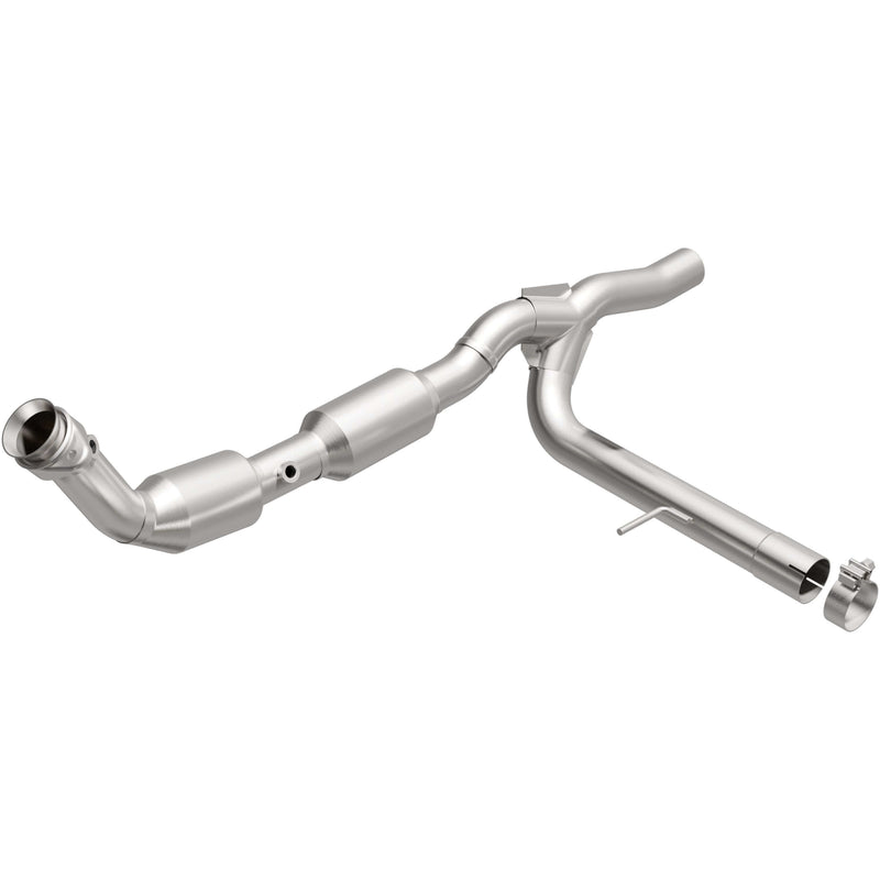 MagnaFlow 4583744 California Direct Fit Catalytic Converter