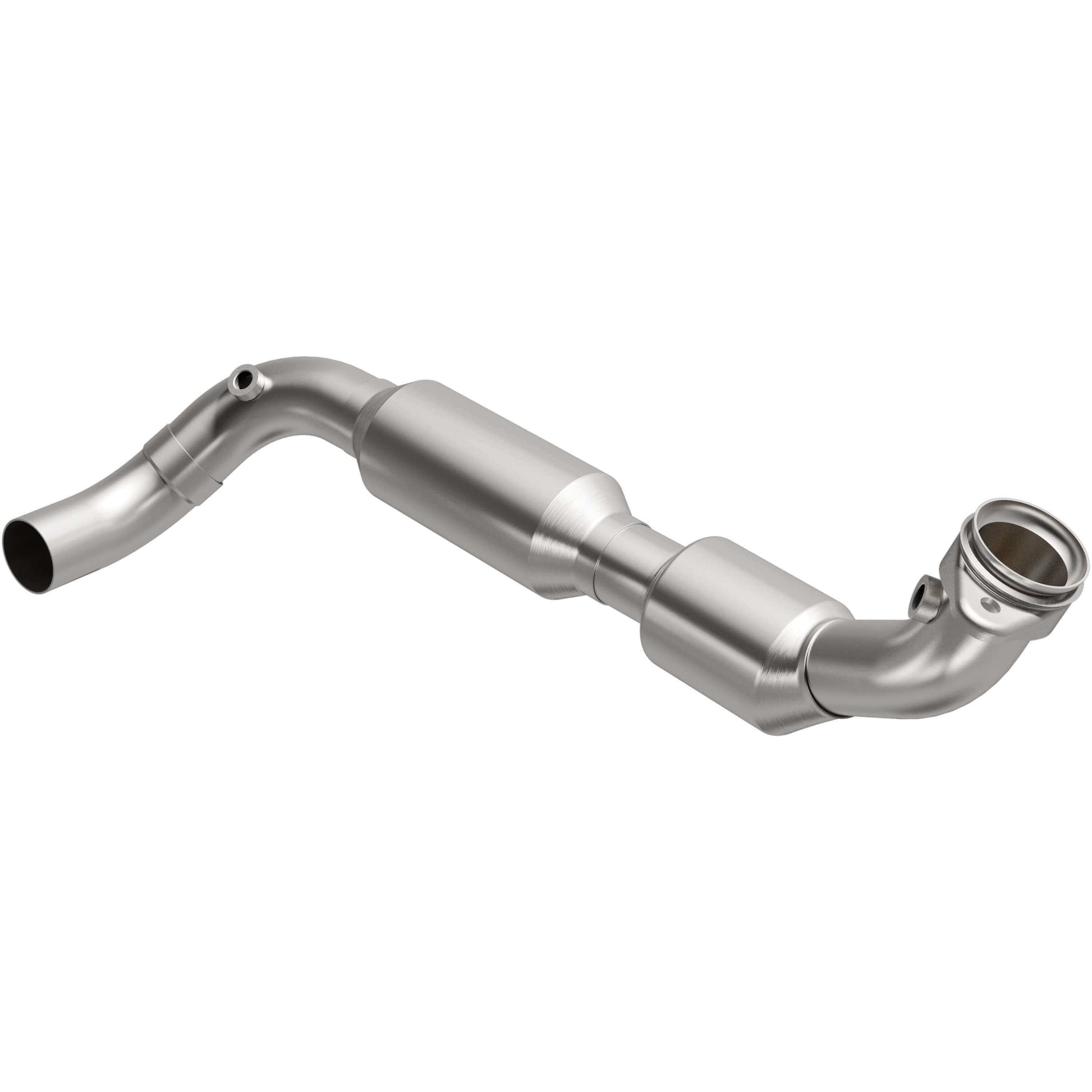 MagnaFlow 4583753 California Direct Fit Catalytic Converter