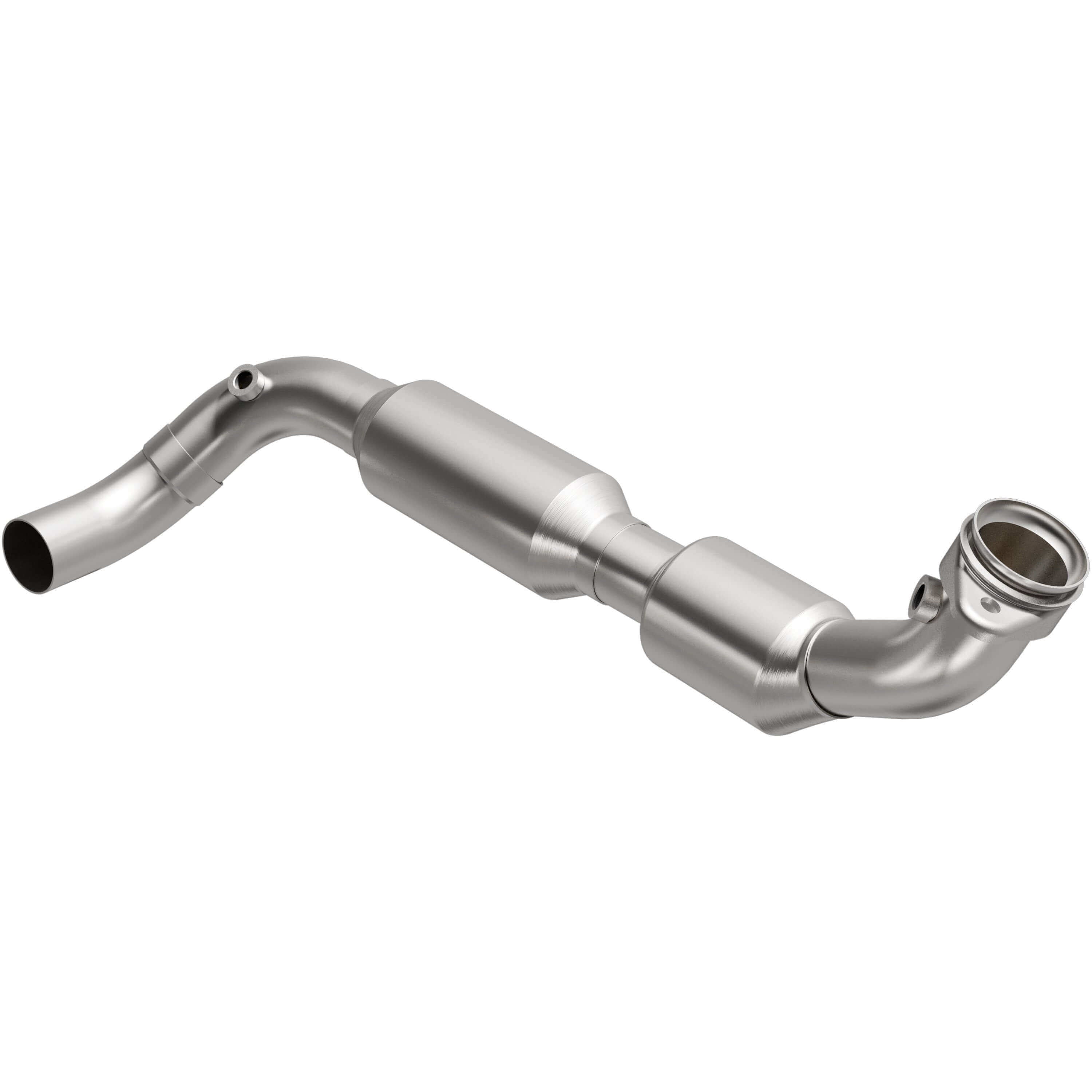MagnaFlow 4583753 California Direct Fit Catalytic Converter