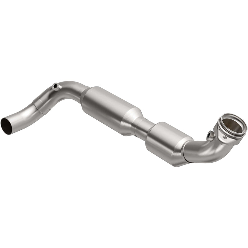 MagnaFlow 4583753 California Direct Fit Catalytic Converter