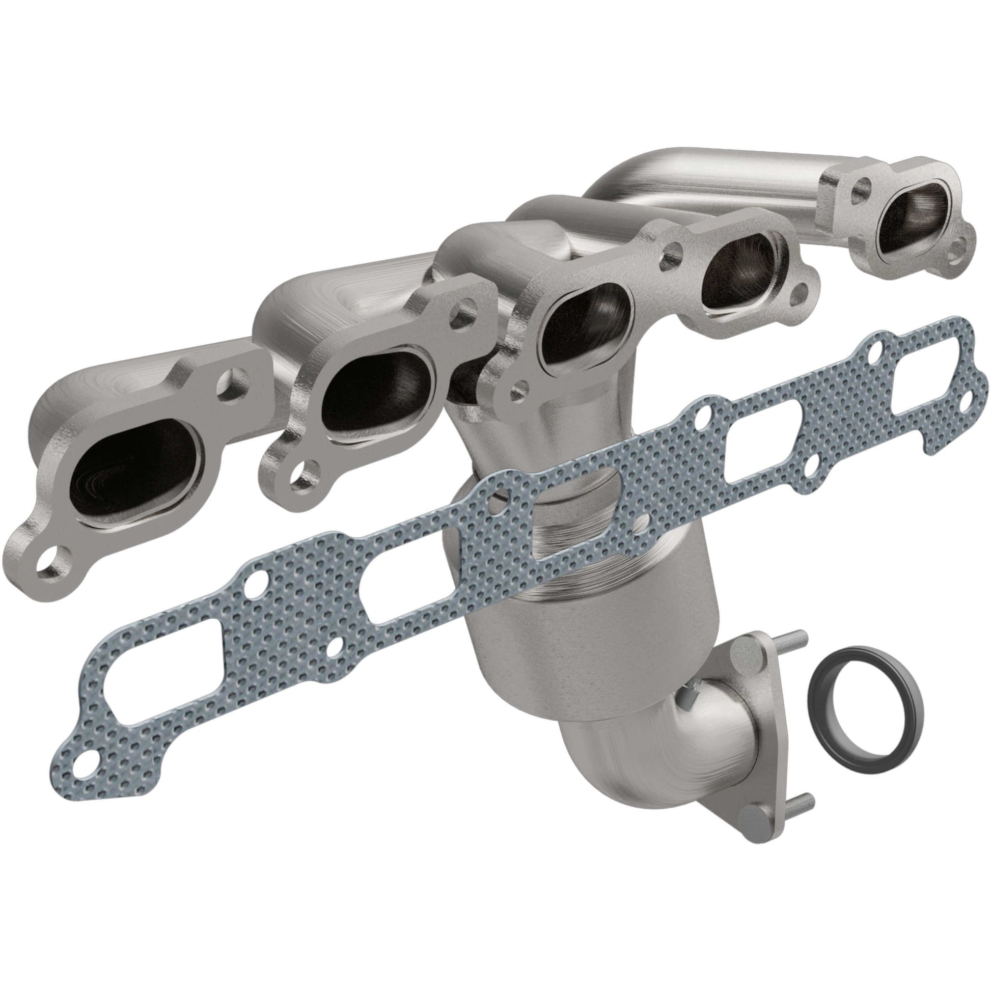 MagnaFlow 4583862 California Direct Fit Catalytic Converter