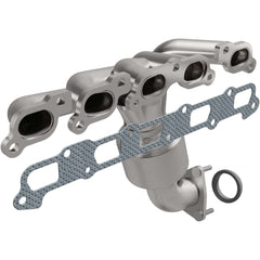 MagnaFlow 4583862 California Direct Fit Catalytic Converter
