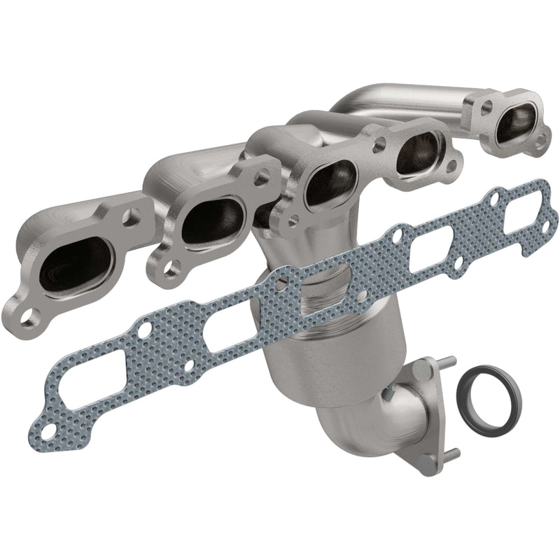 MagnaFlow 4583862 California Direct Fit Catalytic Converter