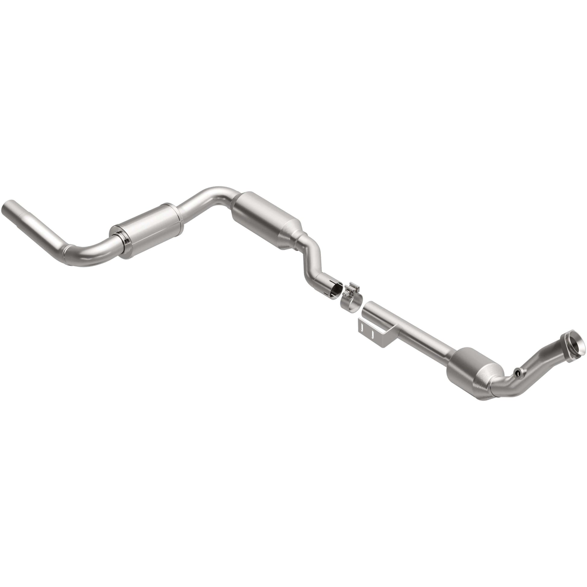 MagnaFlow 4583865 California Direct Fit Catalytic Converter