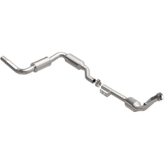 MagnaFlow 4583865 California Direct Fit Catalytic Converter