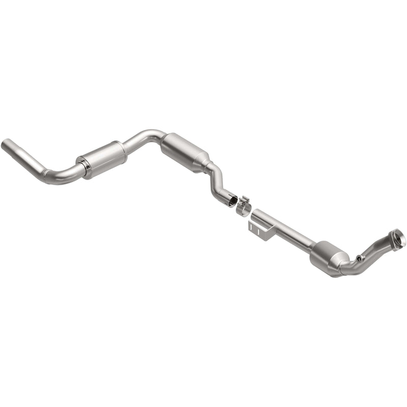 MagnaFlow 4583865 California Direct Fit Catalytic Converter