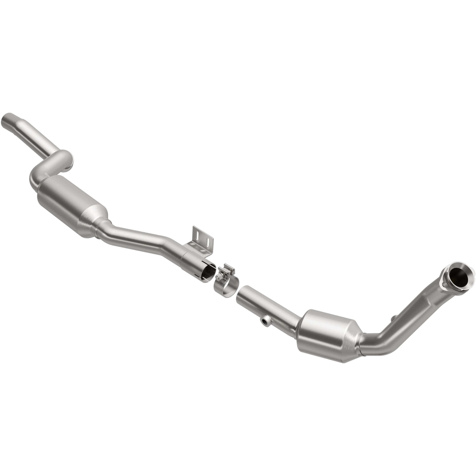 MagnaFlow 4583866 California Direct Fit Catalytic Converter