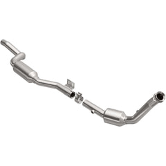 MagnaFlow 4583866 California Direct Fit Catalytic Converter
