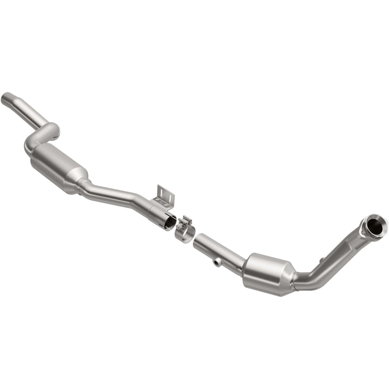 MagnaFlow 4583866 California Direct Fit Catalytic Converter