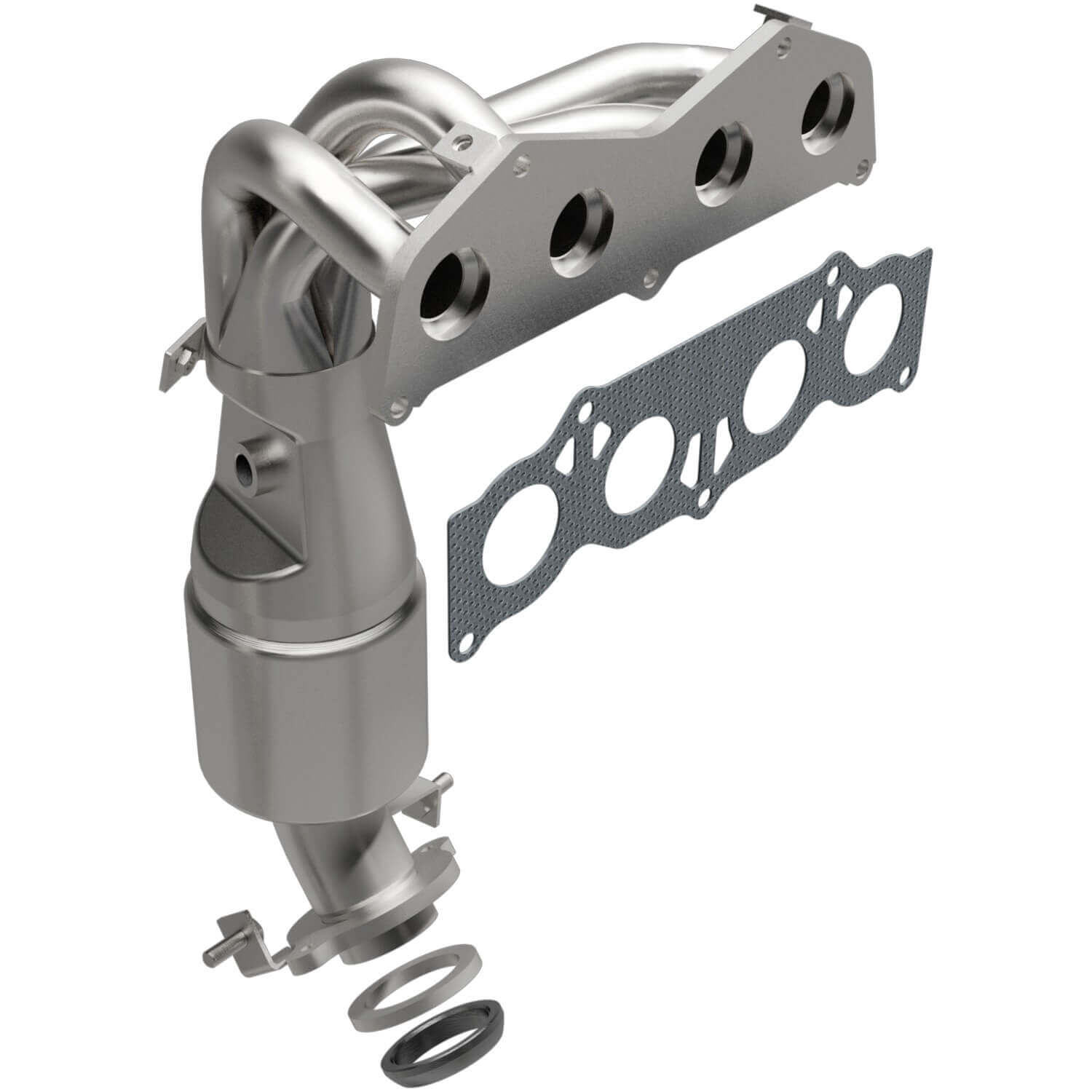 MagnaFlow 458859 California Direct Fit Catalytic Converter