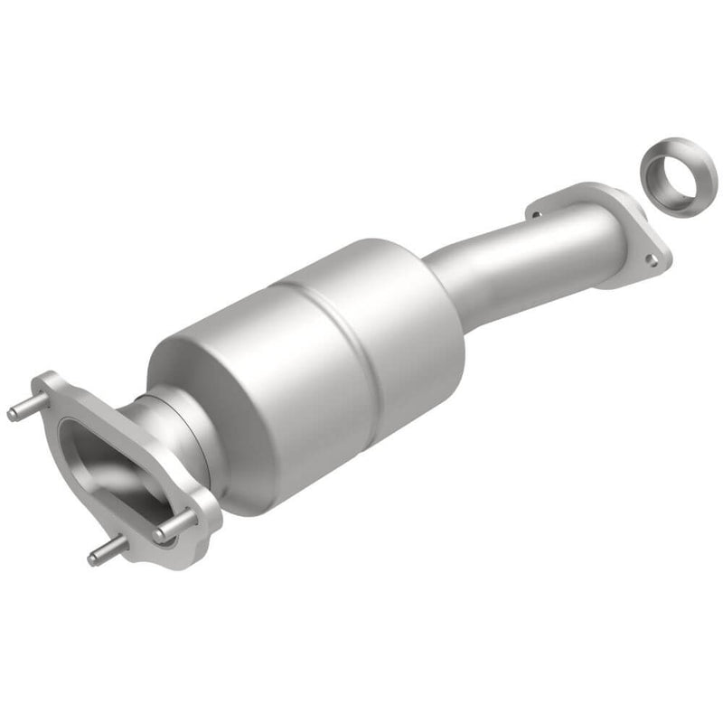MagnaFlow 459010 Direct Fit California Catalytic Converter (3" ID/2.5" OD)