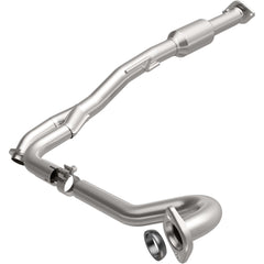 MagnaFlow 4593008 California Direct Fit Catalytic Converter