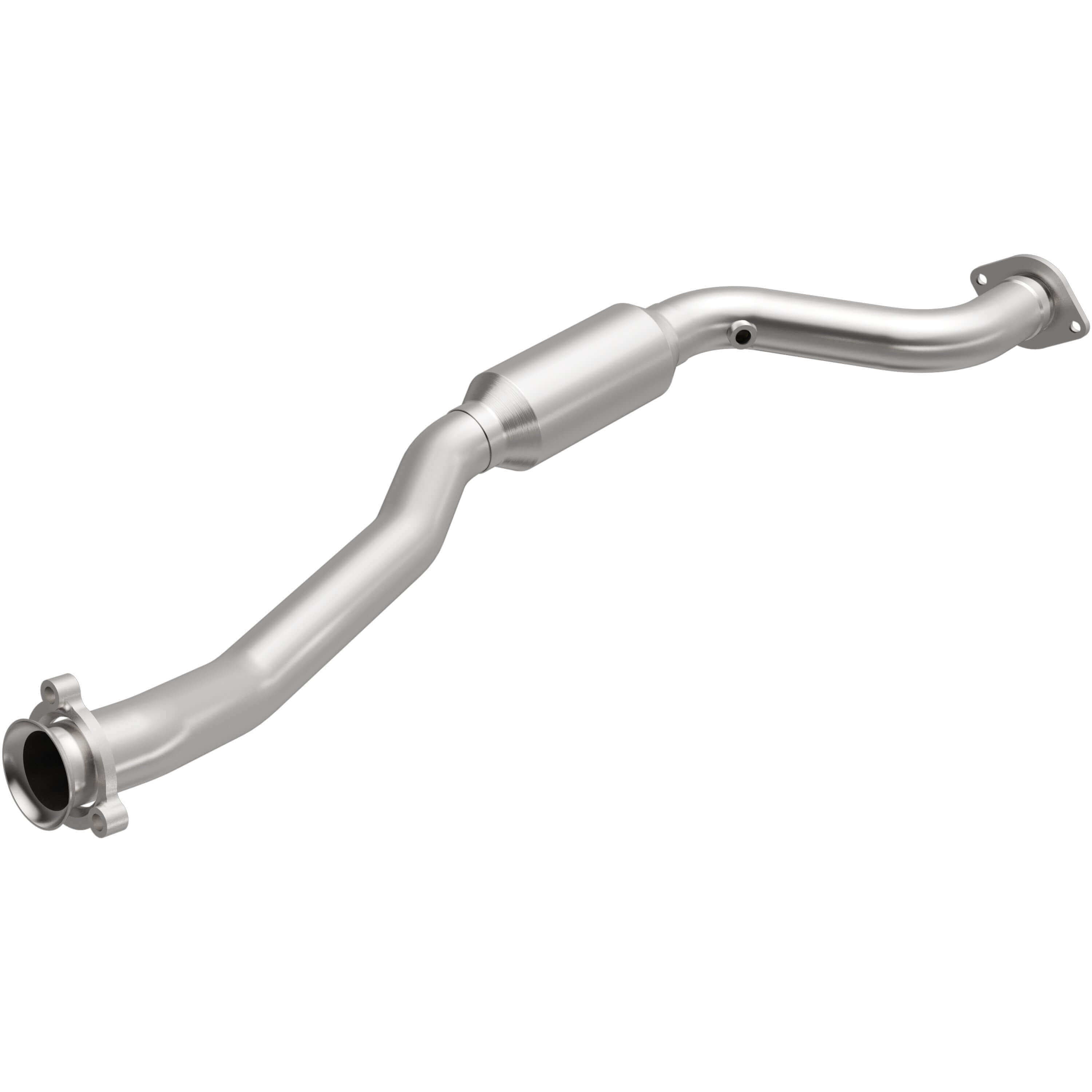 MagnaFlow 4593611 California Direct Fit Catalytic Converter
