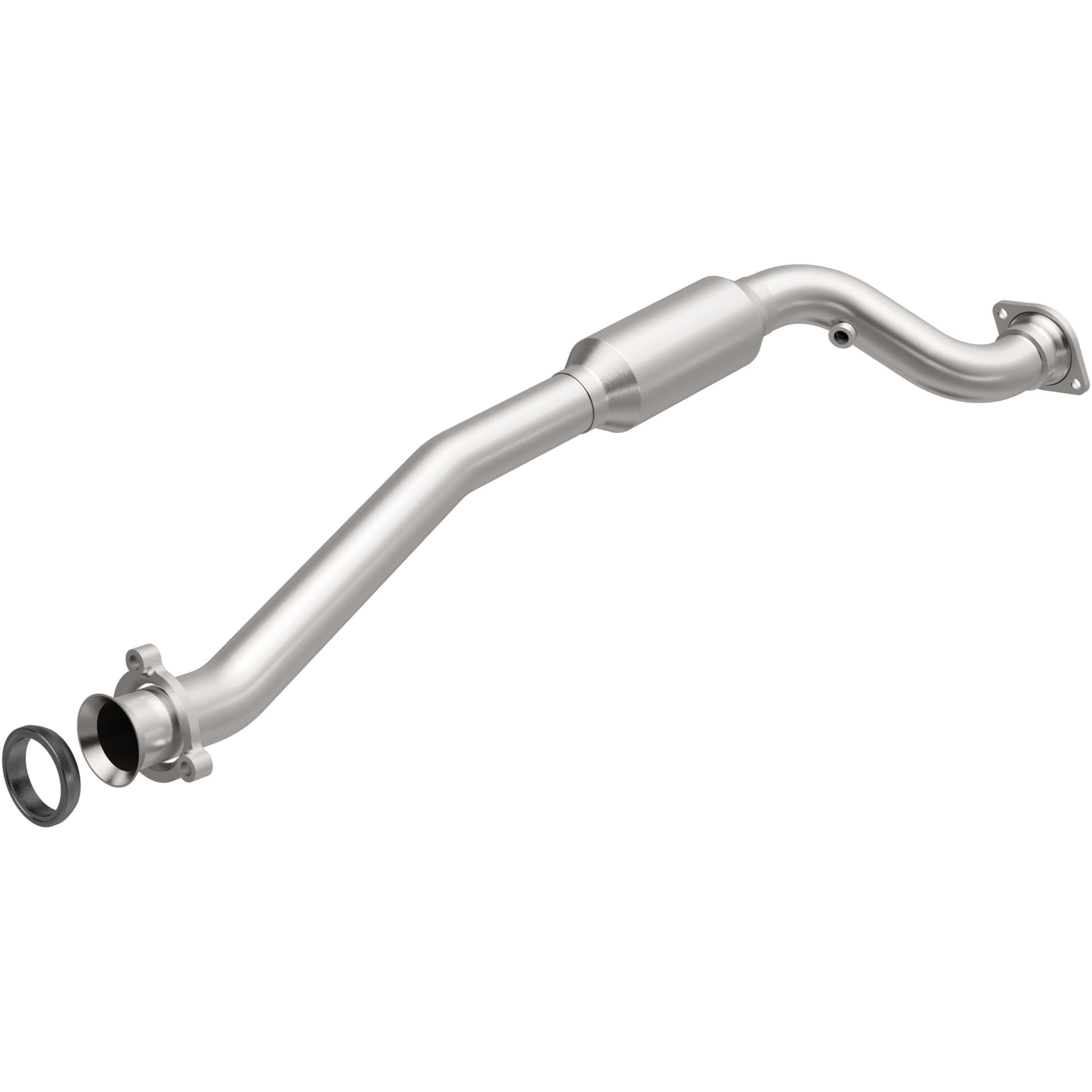 MagnaFlow 4593612 California Direct Fit Catalytic Converter