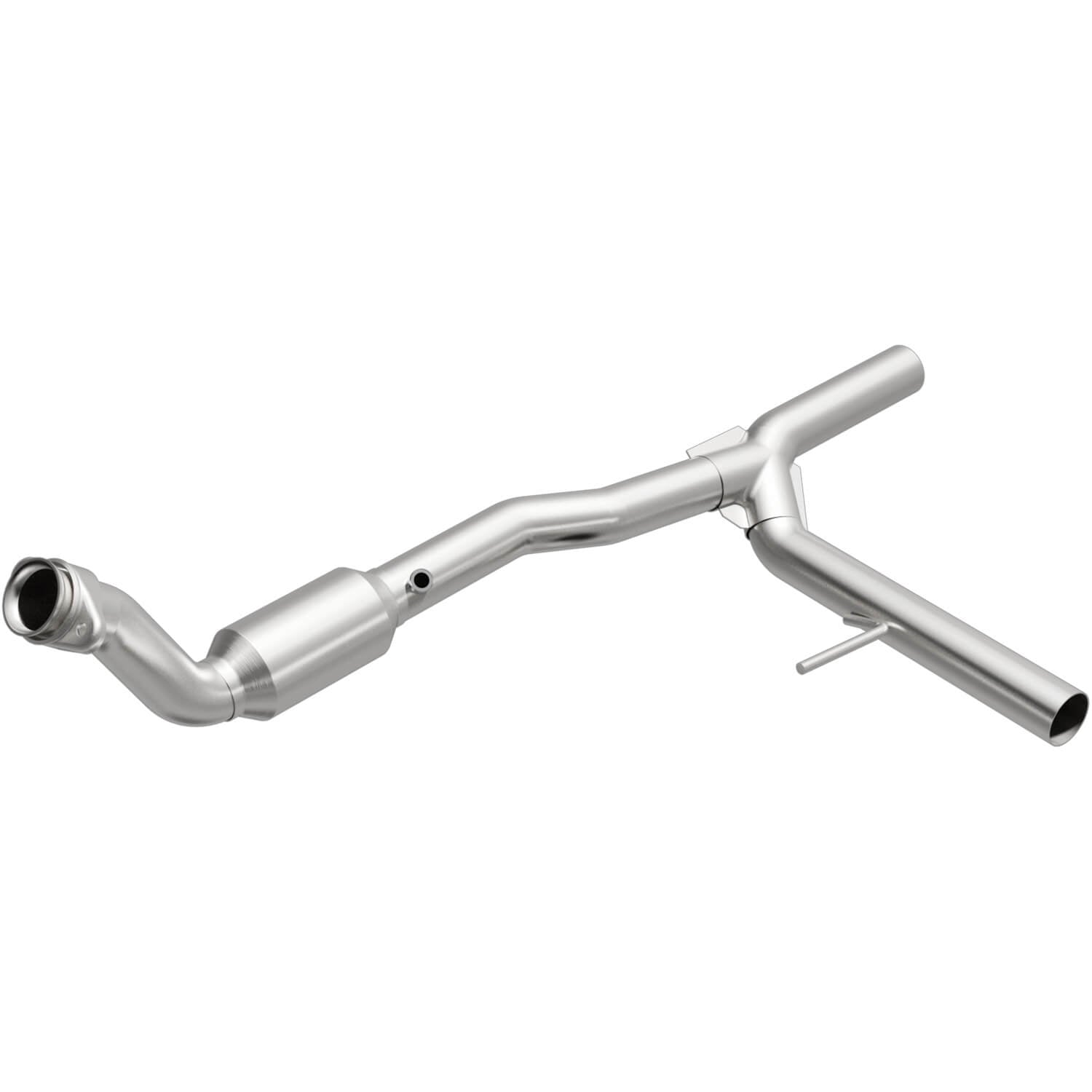 MagnaFlow 4651154 California Direct Fit Catalytic Converter