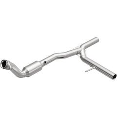 MagnaFlow 4651154 California Direct Fit Catalytic Converter