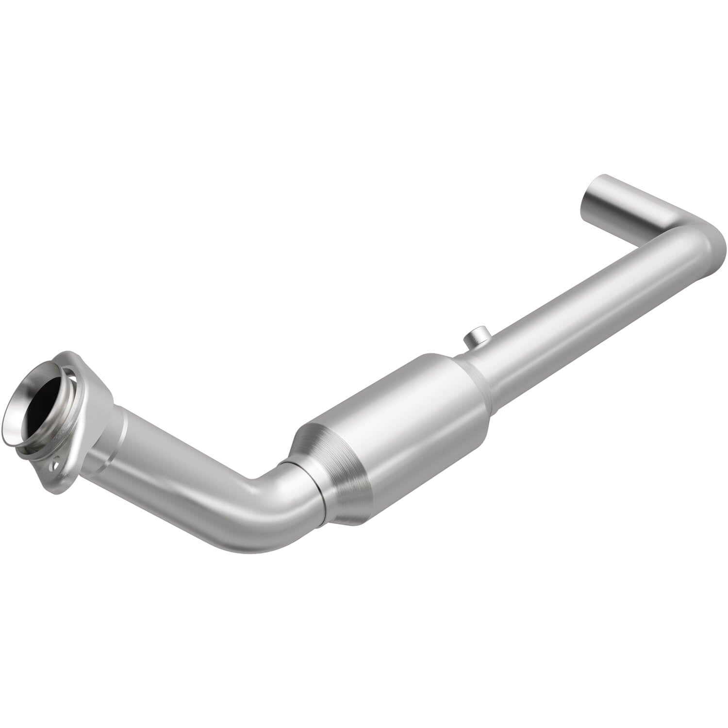 MagnaFlow 4651155 California Direct Fit Catalytic Converter