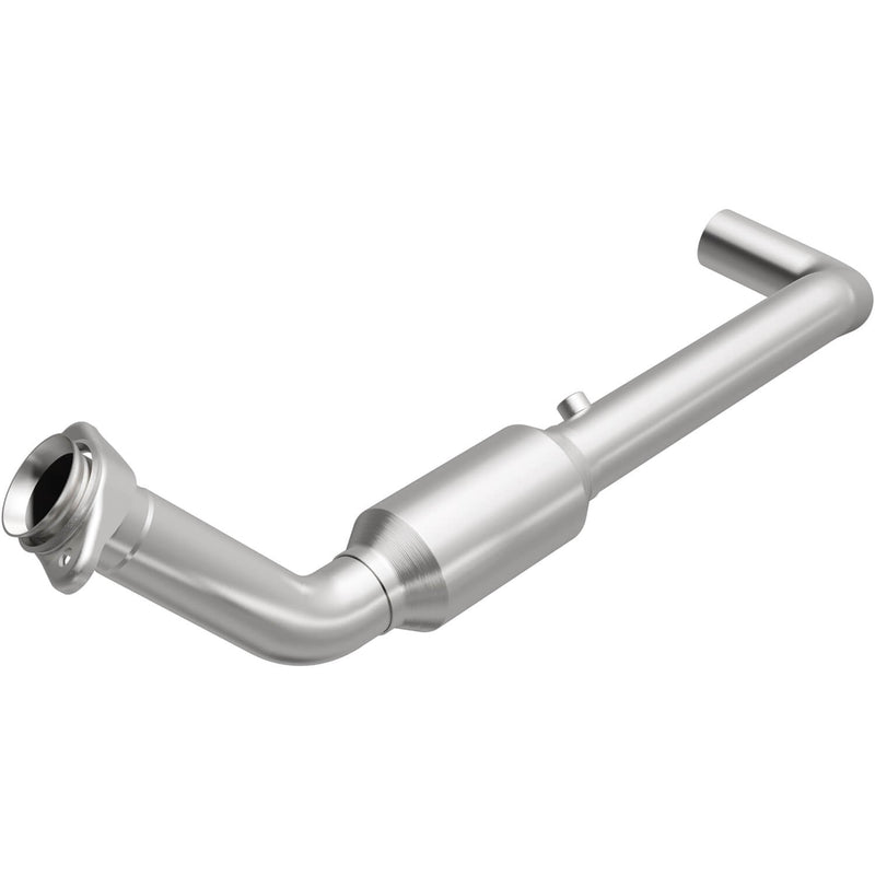 MagnaFlow 4651155 California Direct Fit Catalytic Converter