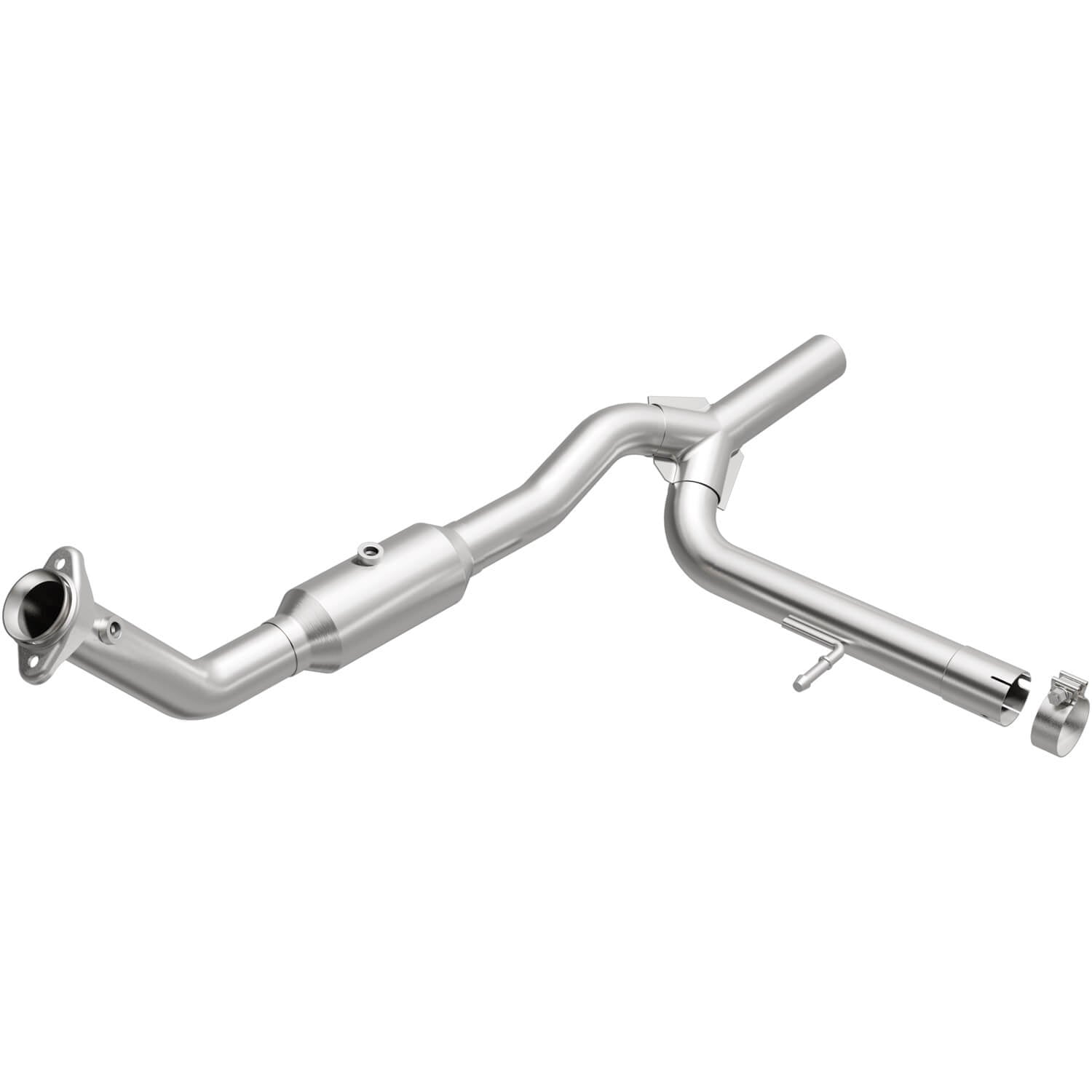 MagnaFlow 4651410 California Direct Fit Catalytic Converter