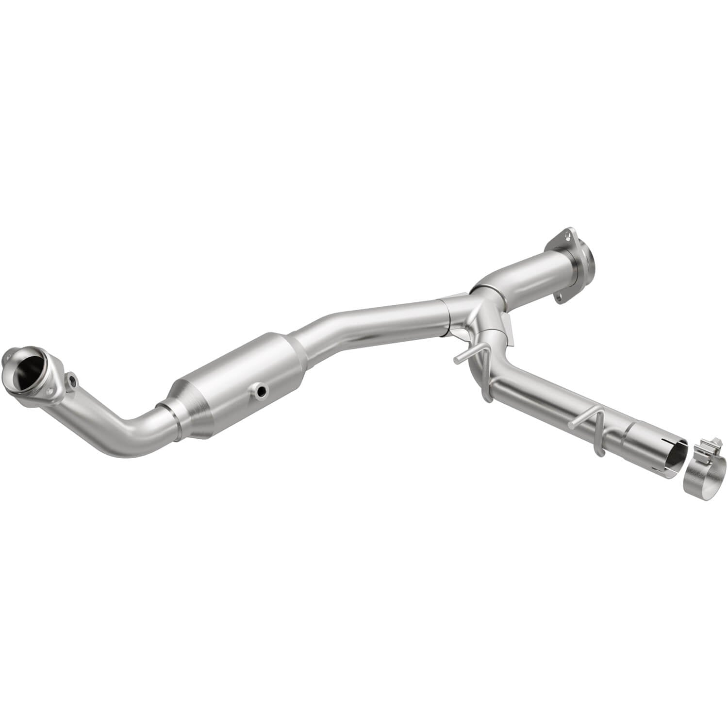 MagnaFlow 4651411 California Direct Fit Catalytic Converter