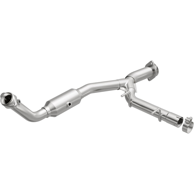 MagnaFlow 4651411 California Direct Fit Catalytic Converter