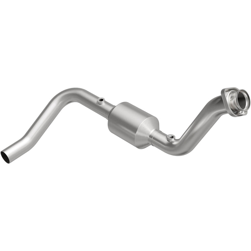 MagnaFlow 4651497 California Direct Fit Catalytic Converter