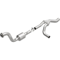 MagnaFlow 4651499 California Direct Fit Catalytic Converter