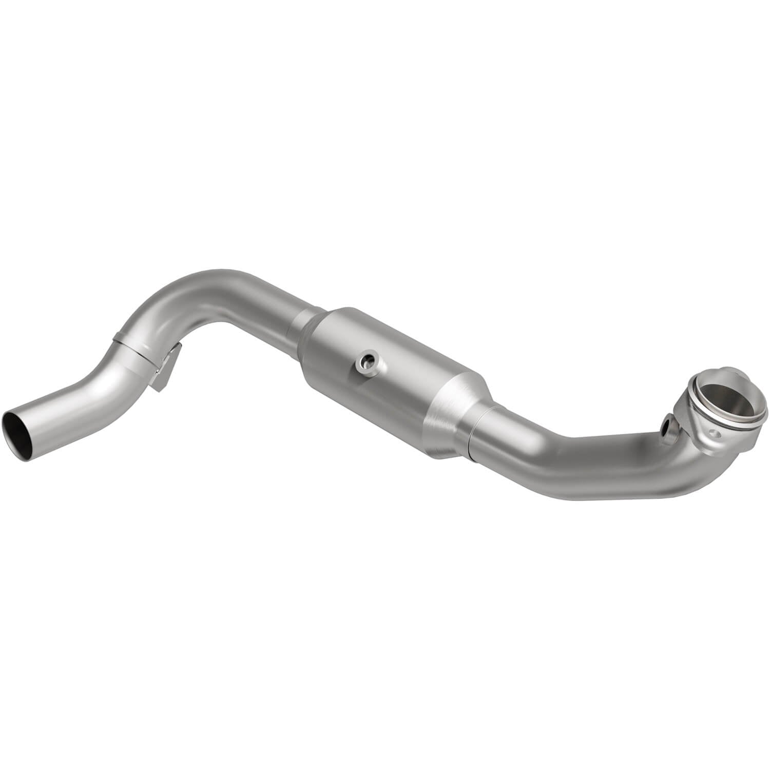 MagnaFlow 4651507 California Direct Fit Catalytic Converter