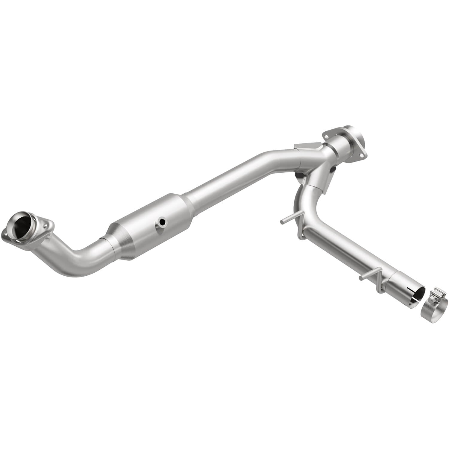 MagnaFlow 4651508 California Direct Fit Catalytic Converter