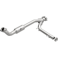 MagnaFlow 4651508 California Direct Fit Catalytic Converter