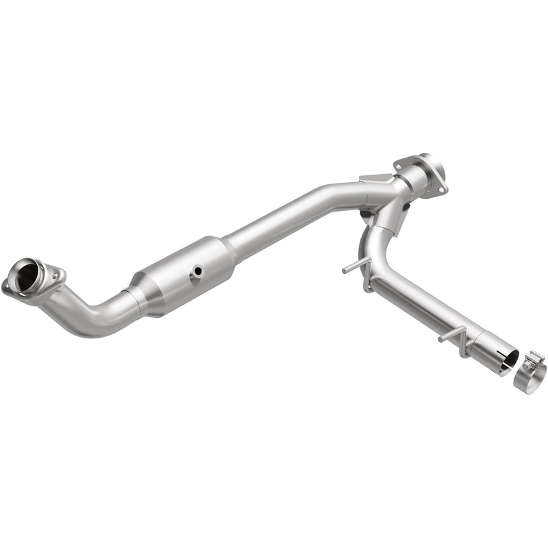 MagnaFlow 4651508 California Direct Fit Catalytic Converter