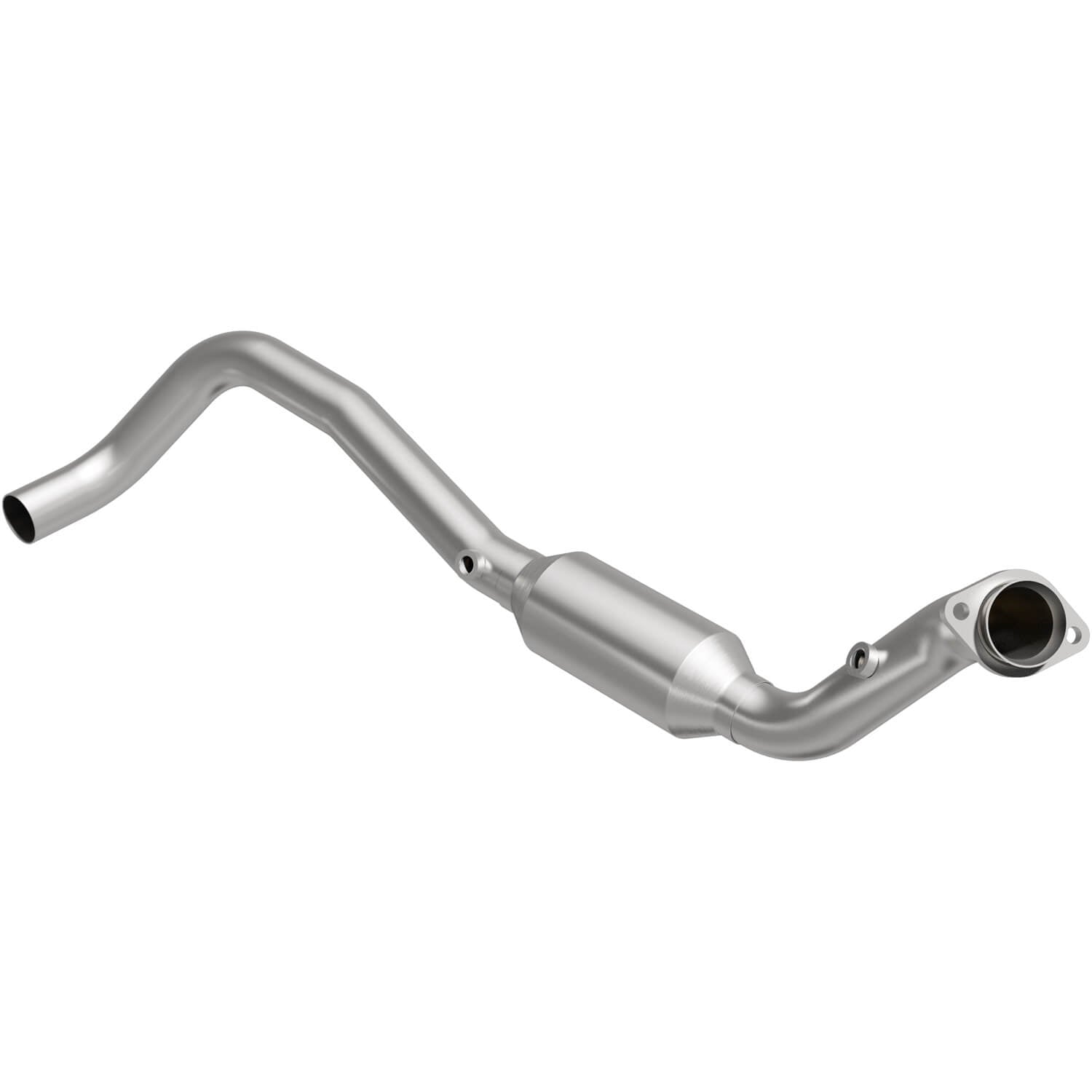 MagnaFlow 4651596 California Direct Fit Catalytic Converter