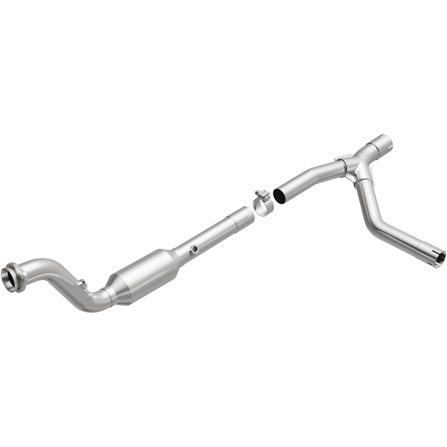 MagnaFlow 4651597 California Direct Fit Catalytic Converter