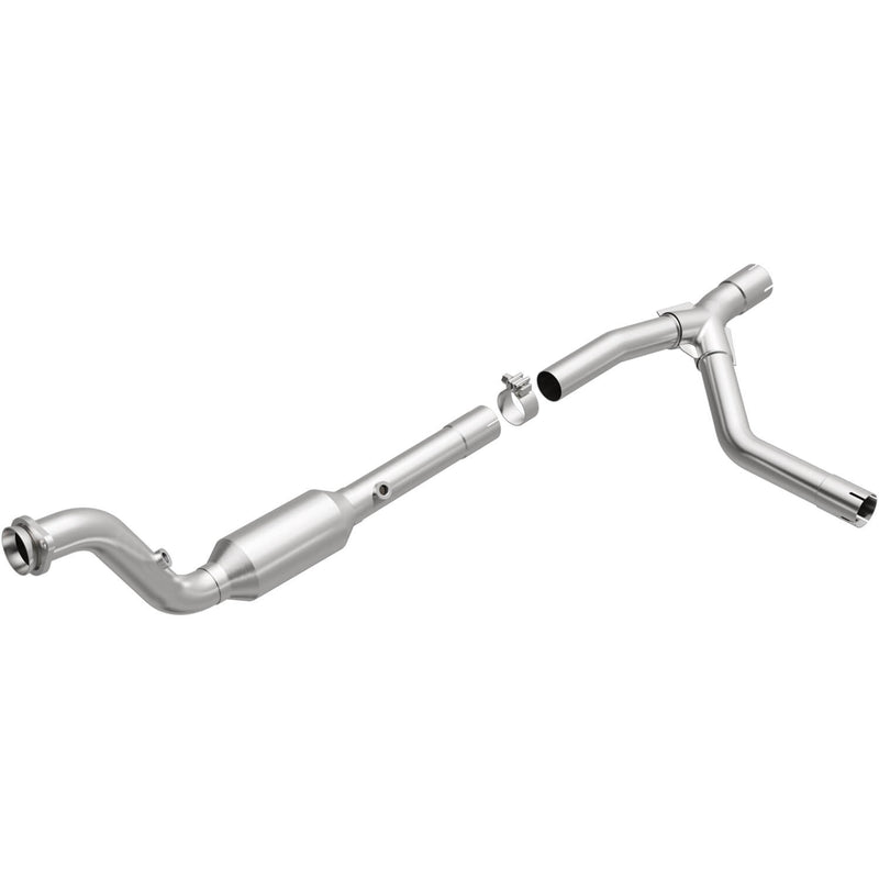 MagnaFlow 4651597 California Direct Fit Catalytic Converter