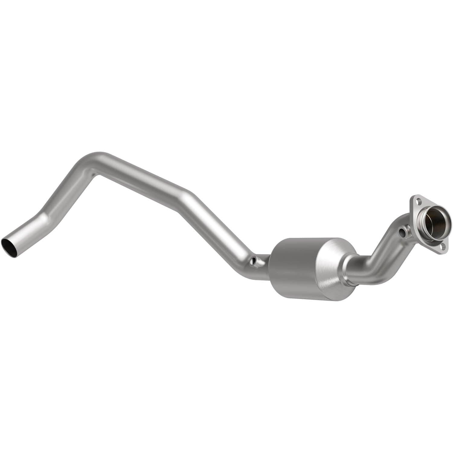 MagnaFlow 4651609 California Direct Fit Catalytic Converter