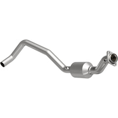 MagnaFlow 4651609 California Direct Fit Catalytic Converter