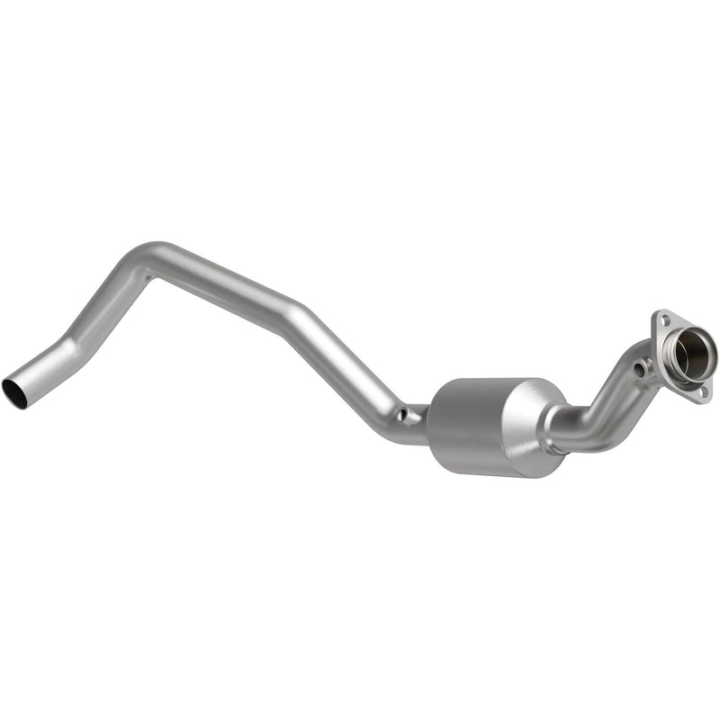 MagnaFlow 4651609 California Direct Fit Catalytic Converter
