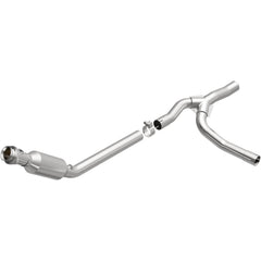 MagnaFlow 4651610 California Direct Fit Catalytic Converter