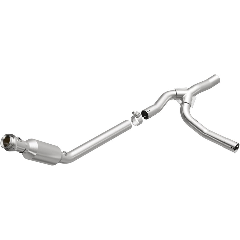 MagnaFlow 4651610 California Direct Fit Catalytic Converter