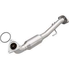 MagnaFlow 4651649 California Direct Fit Catalytic Converter